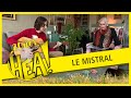20 JAAR HEA! Leeuwarder band Le Mistral