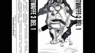 Eddie Meduza - Mera Brännvin (Originalversionen) (HQ)