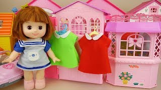 Download lagu Baby Doll dress surprise house and kitchen house play mp3 Download lagu Baby Doll dress surprise house and kitchen house play mp3