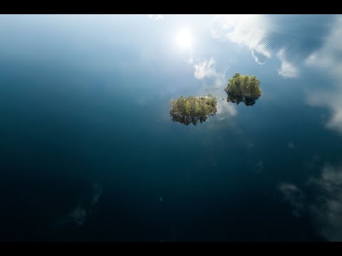 Four Seasons of Lake Saimaa