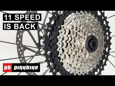 A New Affordable Reliable Drivetrain Option