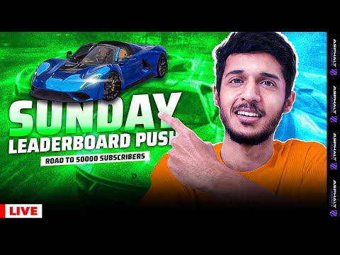 🔴LIVESTREAM- 377 - TAKING A HUGE RISK WITH NO BACKUP POWER  - @Amogh0102 ​