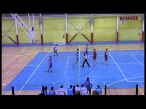 EBA AA J6 Miguel Antonio Robleda   Aluminios Fco Alberdi Verkol Goierri