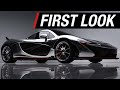 2014 MCLAREN P1 - FIRST LOOK - 2014 McLaren P1 - 254782