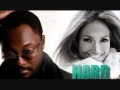 Hard - Will I Am (feat. Jennifer Lopez & Mick ...