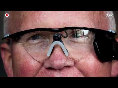 22/11/2018 Nueva Retina Artificial