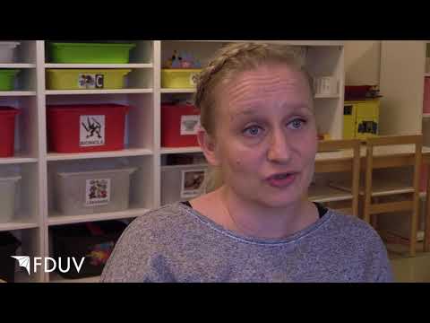 Paula: ADHD kan bli en superkraft