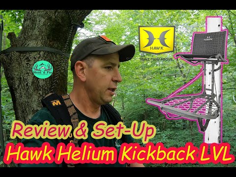 Hawk Helium Kickback LVL Review