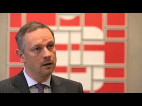 Georg Fahrenschon (DSGV): Warnung vor Fehlanreizen und falschen Signalen