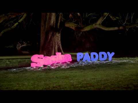 The Listening Project - Sasha & Paddy