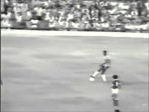 Nacional-AM 2 x 4 Atlético-MG -  Brasileirão de 1977