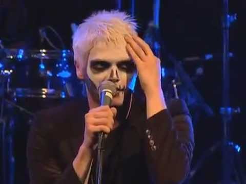 My Chemical Romance - Famous Last Word - Live