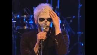 My Chemical Romance - Famous Last Word - Live