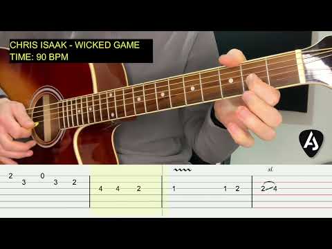 WICKED GAME - HOW TO PLAY INTRO