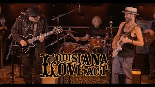 Louisiana Love Act Live @ The Mint Los Angeles, CA 6-30-2017