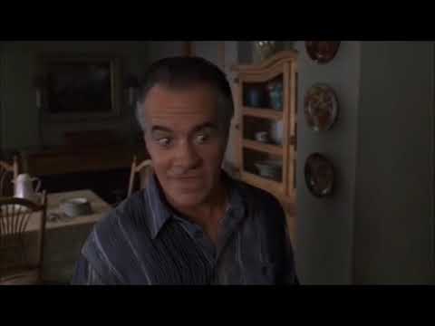 Paulie Walnuts Goes to the Psychic in Nyack