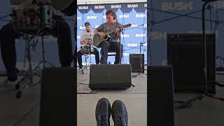 Out of This World~ Bush acoustic