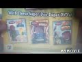 Barney Let S Go Series DVDs