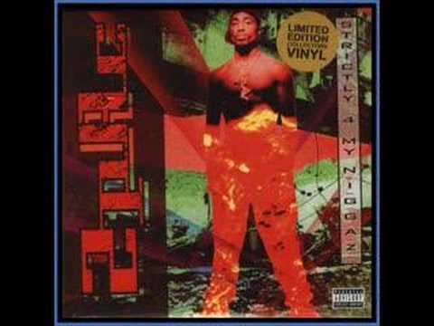 Something 2 Die 4 - 2Pac