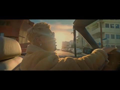 CRAZYBOY  / Tropical Paradise