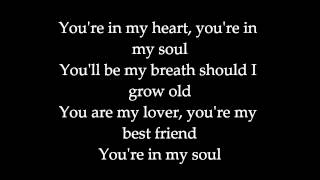 You&#39;re In My Heart Rod Stewart Lyrics