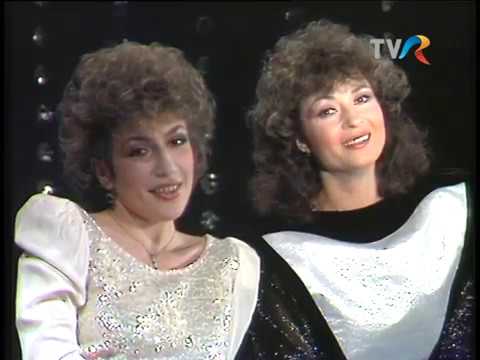 Corina Chiriac și Angela Similea