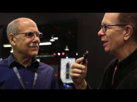 Dave Smith Instruments - KUCR at the 2017 NAMM Show