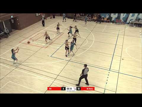 JBA - Woittoputki Highlights