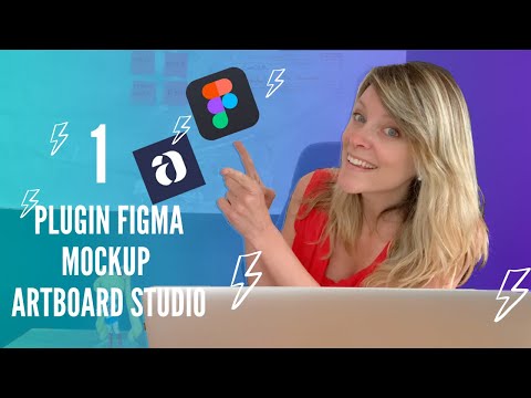 Figma tutoriel PROTOTYPE ANIMATIONS TRANSITIONS Les BASES FIGMA épisodes 2 Exemple concret