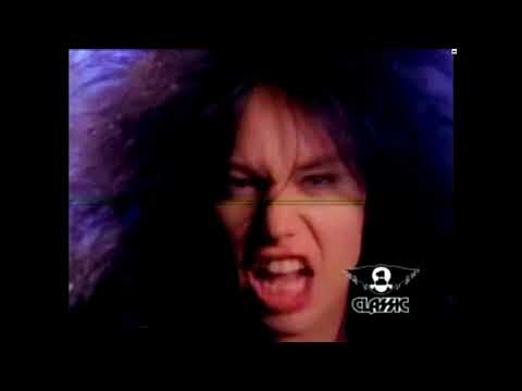 Shotgun Messiah - Shout It Out (Official Video) (1989) From The Album Shotgun Messiah