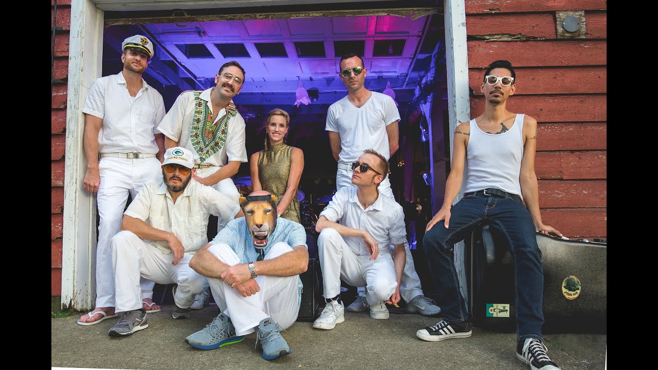 YouTube video thumbnail