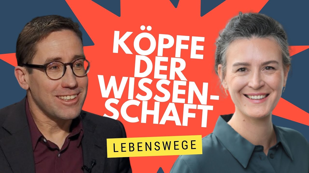 RHI-Podcast mit Roman Köster