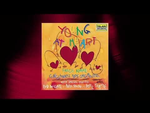 Erich Kunzel - If We Hold On Together (From "The Land Before Time") (Official Audio)