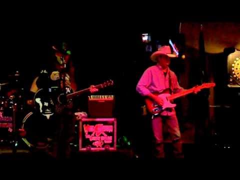 Matilda cover by Wes Hardin & The Country Outlaws 2-21-2014