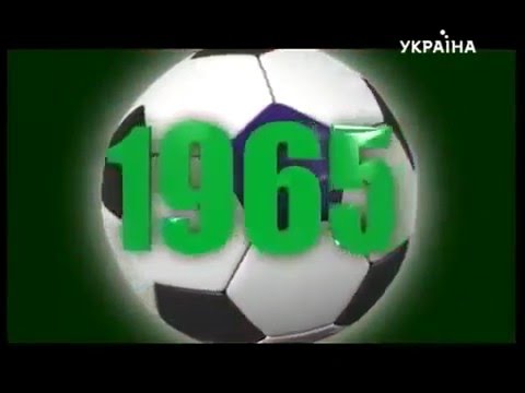 Dinamo Kiev - Coleraine 4-0 - Coppa delle Coppe 1965-66 - 16imi di finale - ritorno