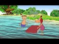 Leiutajateküla Lotte Täispikk film