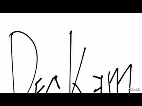 Deskem - Work done my fren