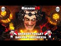 Skibidi Toilet Season 25 All Episodes B Indonesia