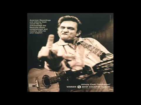 Boy named Sue (Subtitulado) - Johnny Cash