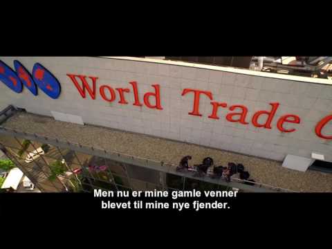 Killing Salazar trailer