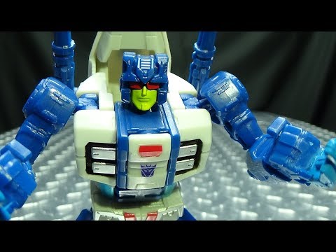 Power of the Primes Deluxe RIPPERSNAPPER: EmGo's Transformers Reviews N' Stuff