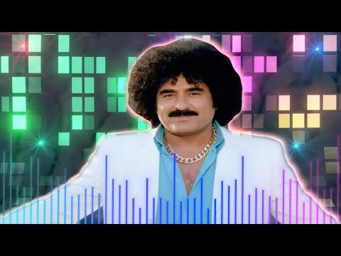 Tek Tek ( Disco 80's Cover)