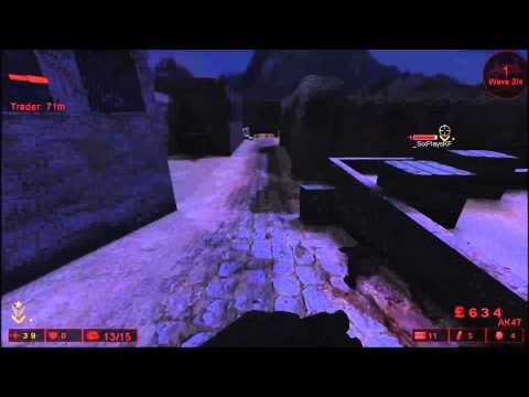 KillingFloor episódio 5   Dust2