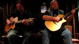 Darryl Worley Second Wind