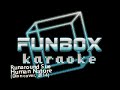 Human Nature - Runaround Sue (Funbox Karaoke, 2014)