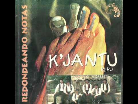 Kjantu - Fuiste Mia