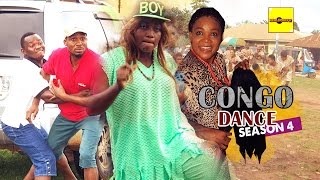 2016 Latest Nigerian Nollywood Movies - Congo Dance 4