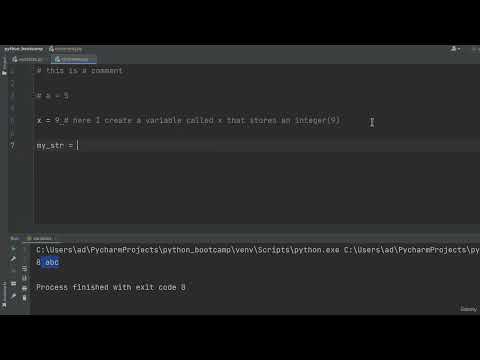 1 Why Python Programming Why Now