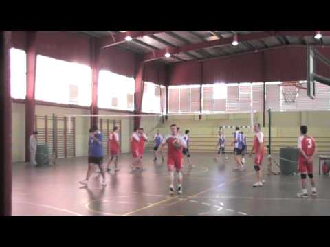 EDM Tomares - EMD Santiponce, #SM.Temp. 2011-2012. Set_2.