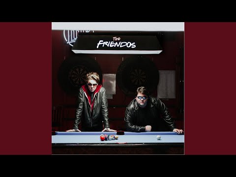The Friendos (Is a Good Name for a Band)